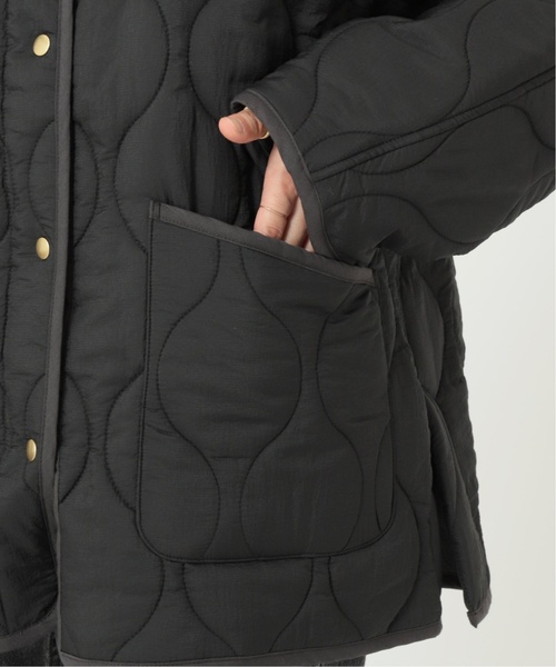 JOURNAL STANDARD relume ブルゾン アウター 「追加2」MINI RIP