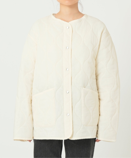 JOURNAL STANDARD relume ブルゾン アウター 「追加2」MINI RIP