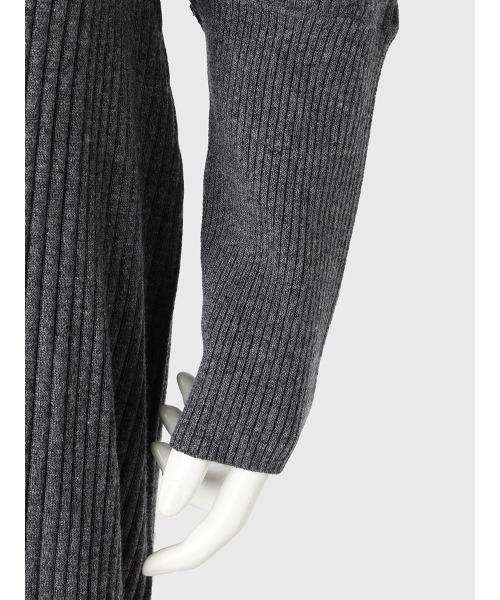 EIMY ISTOIRE ワンピース ニットボレロセットワンピース : ZOZOTOWN