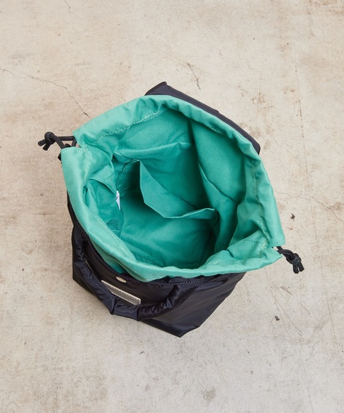 SPRUCE（スプルース） ショルダーバッグ バッグ EM: SPRUCE 2WAY A5