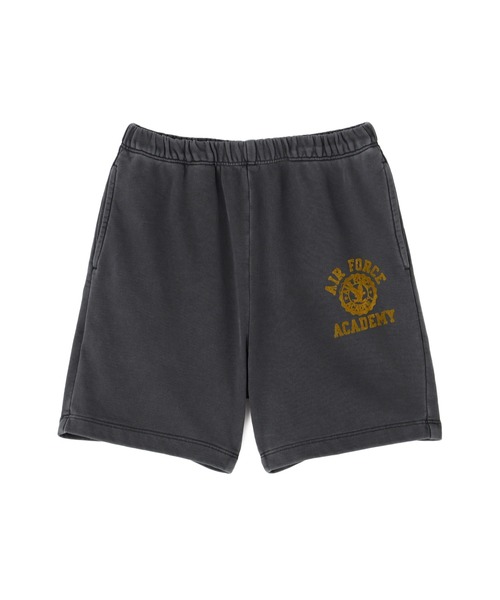 AVIREX（アヴィレックス） スウェットパンツ ジャージ SWEAT SHORTS