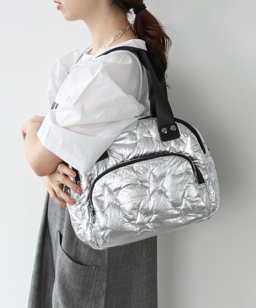 THE NORTH FACE ノースフェイス ショルダーバッグ URBAN PADDING TOTE