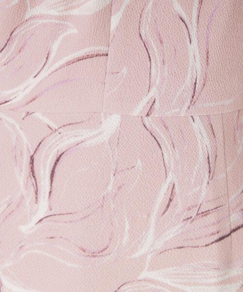 COUP DE CHANCE（クードシャンス） ワンピース 「洗える／日本製