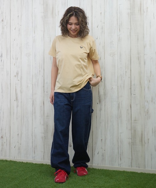 tシャツ 「水陸両用」ROXY Tシャツラッシュガード/着るUVケア RLY251037 レディース ROXY tシャツ 「水陸両用」ROXY Tシャツラッシュガード/着るUV