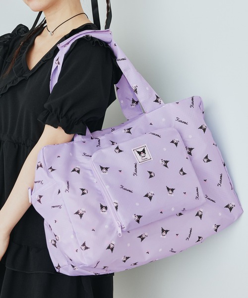 ミニヒスバッグ 2way mini boston bag / 2wayミニボストンバッグ（長さ調節可能
