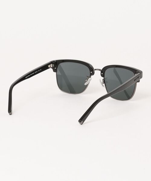 COACH サングラス 「COACH/コーチ」ブロー HC8326 500287 メンズ