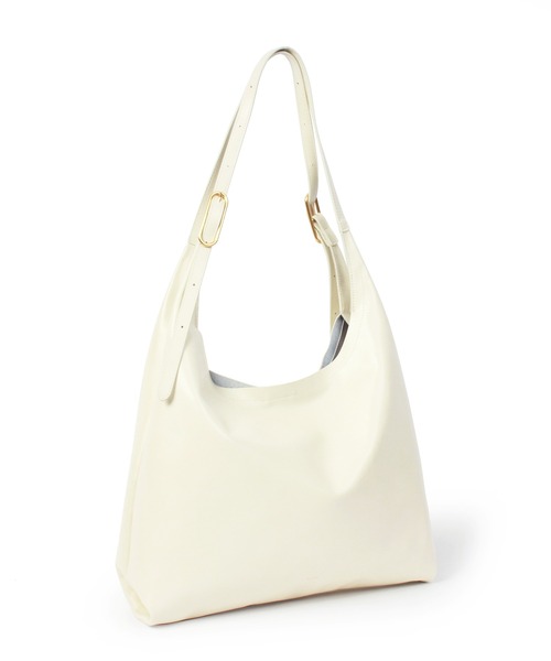Beau're（ヴュレ） トートバッグ BEAURE カウレザー BIG