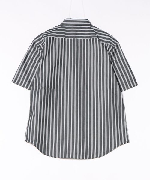 シャツ Dickies リングドットシャツ メンズ レディース | Dickies | 09