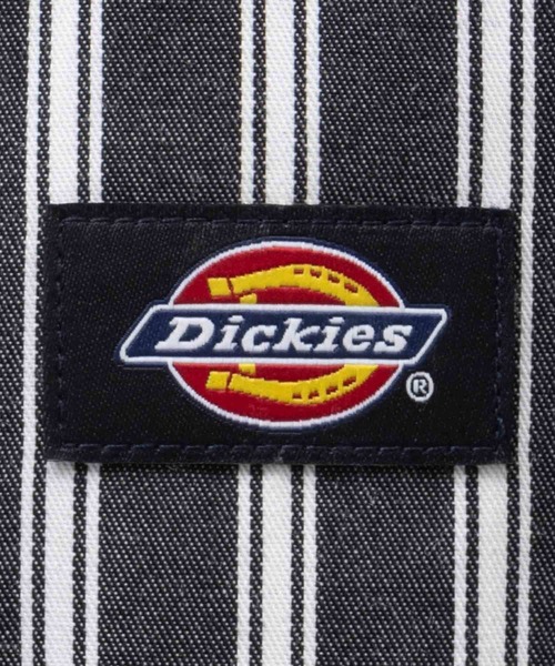 シャツ Dickies リングドットシャツ メンズ レディース | Dickies | 07