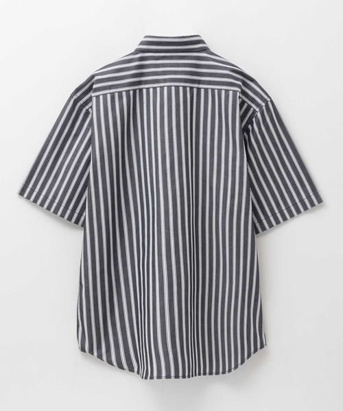 シャツ Dickies リングドットシャツ メンズ レディース | Dickies | 04