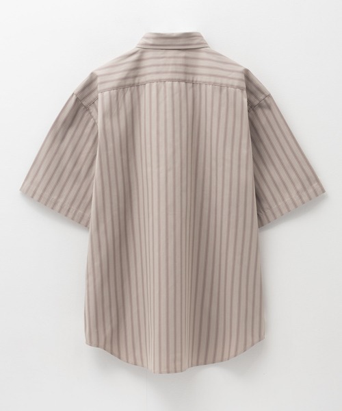 シャツ Dickies リングドットシャツ メンズ レディース | Dickies | 06