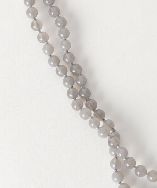LOEFF ネックレス 「別注」「Haute Joaillerie AKIO MORI