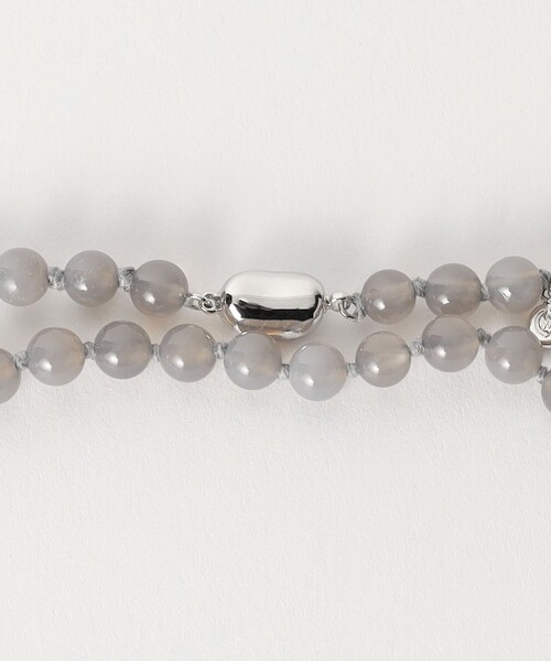 LOEFF ネックレス 「別注」「Haute Joaillerie AKIO MORI