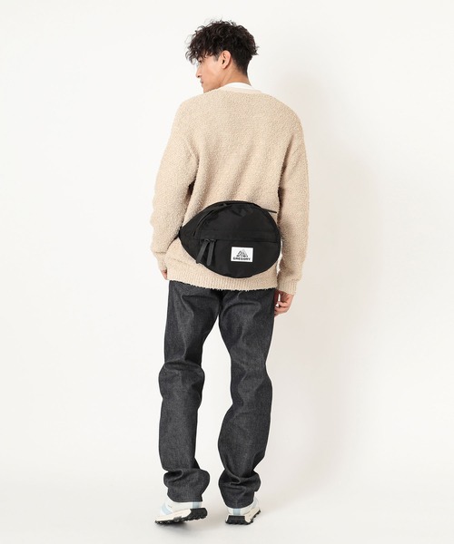 GREGORY（グレゴリー） ウエストポーチ テールメイトM OG TAILMATE M 