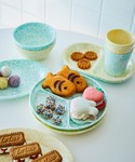 食器 メラミンボウル「アンニョンBY CLIP」の詳細画像1