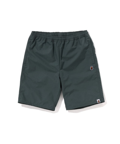 ★決算特価商品★ パンツ APE BATHING A HEAD ZOZOTOWN : メンズ SHORTS BEACH パンツ