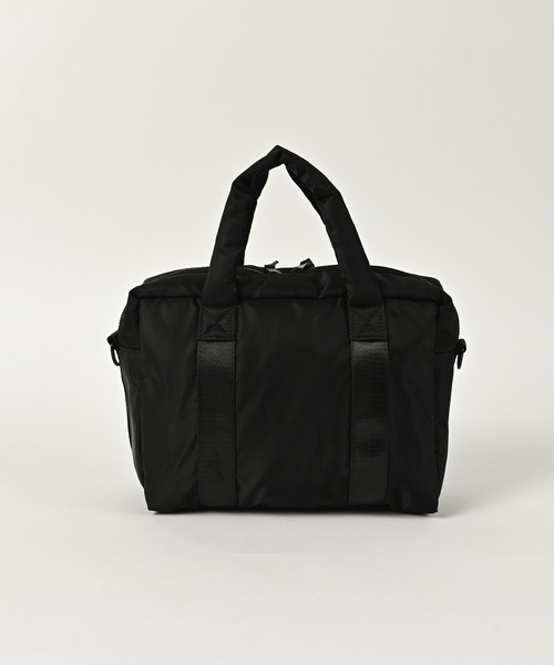 ボストンバッグ ADAMPATEK/square mini boston bag/スクエアミニボストンバッグ メンズ レディース_12