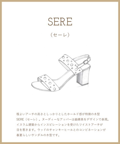 PELLICO サンダル SERE 8.0cm WHITE レディース : ZOZOTOWN