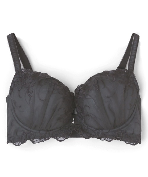 northerly（ノーザリー） ブラジャー エレガントコレクション「2502