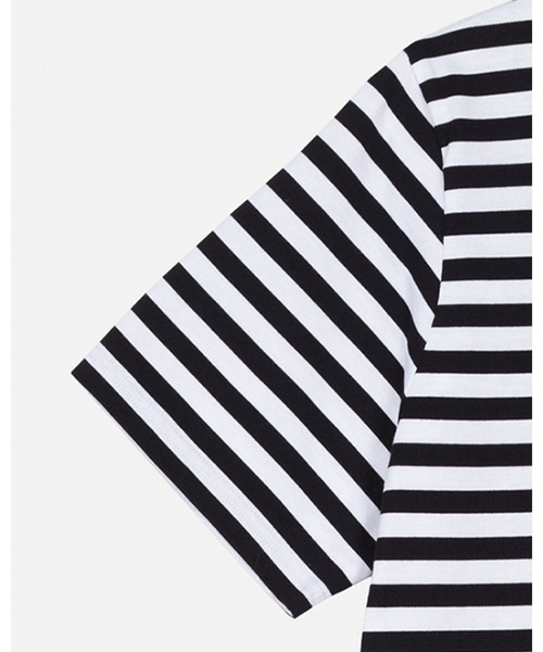 marimekko（マリメッコ） tシャツ 半袖 Tasaraita Unikko / t-shirt