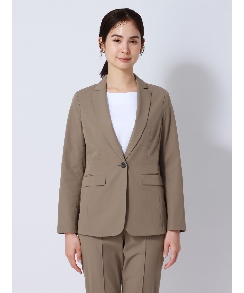 セレモニースーツ セットアップ WEB限定 PERFORMANCE SUIT「3点セット
