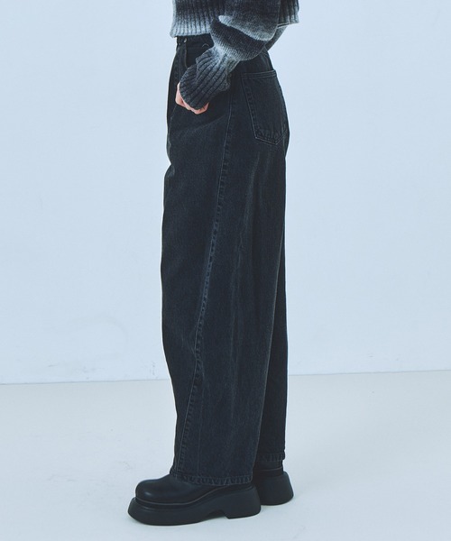 UNITED TOKYO（ユナイテッドトウキョウ） ジーンズ デニム デニム