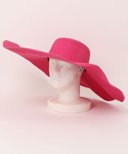 Maunaloa（マウナロア） 帽子 ハット 「Maunaloa」アクトレスハット