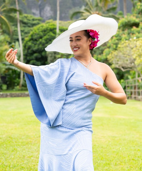 Maunaloa（マウナロア） 帽子 ハット 「Maunaloa」アクトレスハット