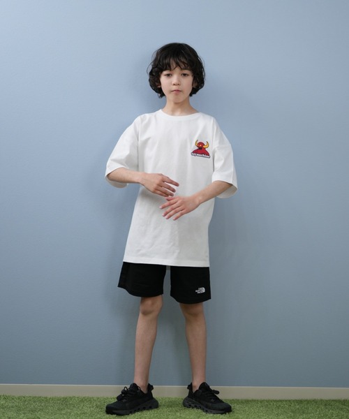 c*n様 新品未使用タグ付き Lsize MEDICOM TOY TシャツIWG 2025年最新】メディコムトイ iwgpの人気アイテム - メルカリ