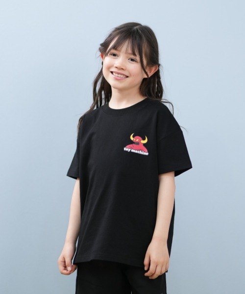 ホットウィール BATMOBILE & エアブラシハンドペイントキッズ用Tシャツ ホットウィール BATMOBILE & エアブラシハンドペイントキッズ用T