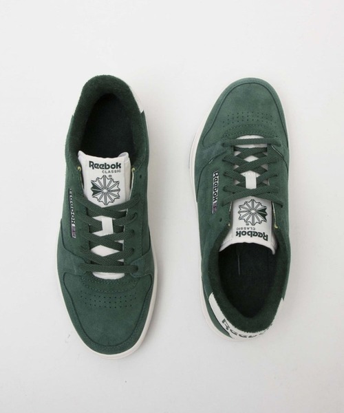 Reebok（リーボック） スニーカー フェーズ コート / PHASE COURT