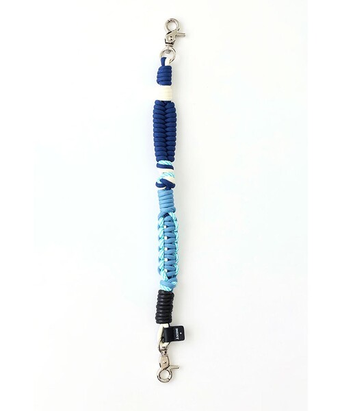 A SCENE（エーシーン） 「A SCENE」Design paracord strap パラコード