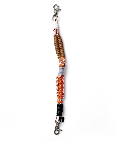 A SCENE（エーシーン） 「A SCENE」Design paracord strap パラコード