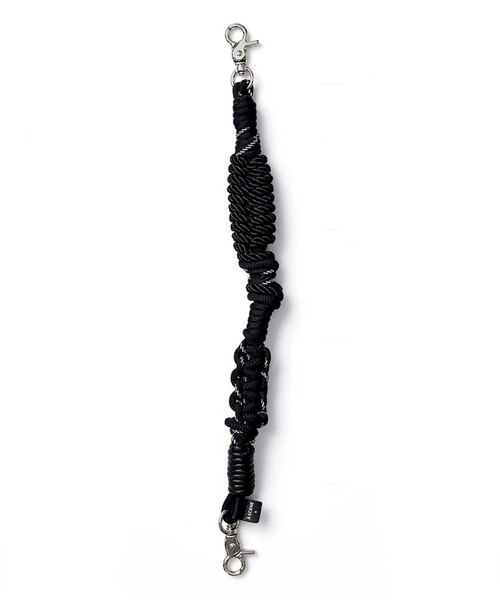 A SCENE（エーシーン） 「A SCENE」Design paracord strap パラコード