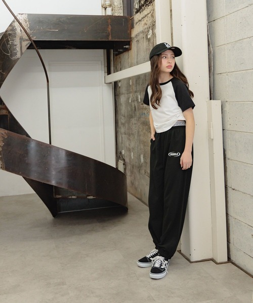 【新品未開封】XG スウェットプルオーバー&パンツ　Sサイズ　上下セット SINSS | @sinss_official_ 2024 SPRING COLLECTION 2nd DELIVERY