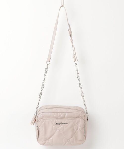 Honey Cinnamon(ハニーシナモン) ショルダーバッグ FREE ピンク Honey Cinnamon(ハニーシナモン) ショルダーバッグ FREE ピンク