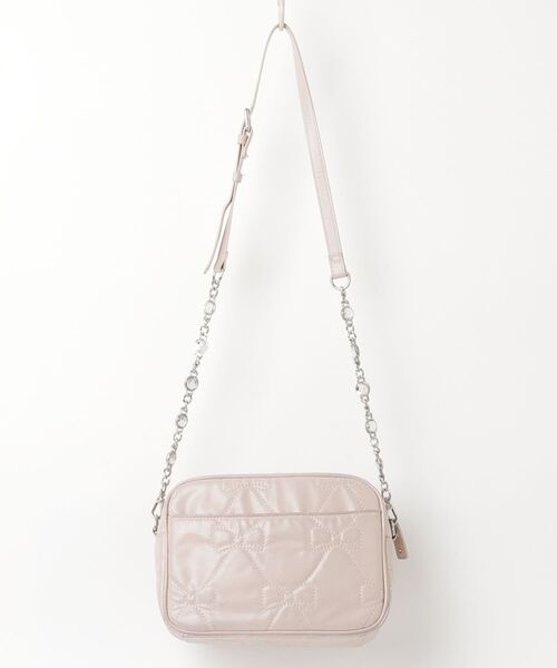 Honey Cinnamon（ハニーシナモン） ショルダーバッグ FREE ピンク