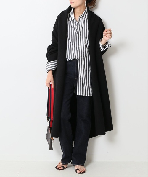 FRAMeWORK（フレームワーク） ジャケット - ブラック レディース