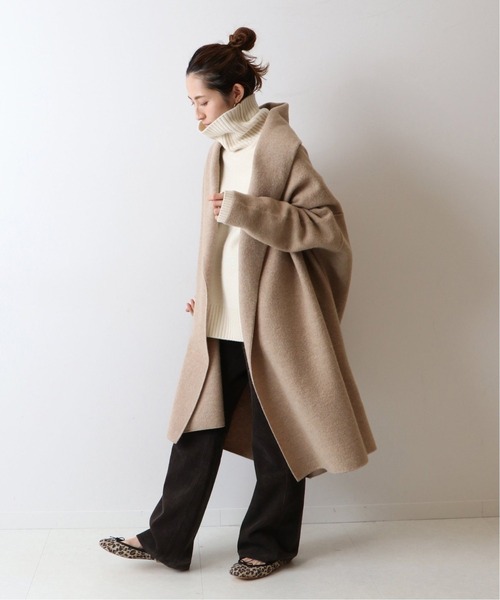 FRAMeWORK（フレームワーク） ジャケット - ブラック レディース