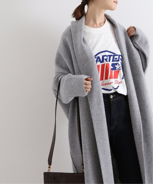 FRAMeWORK（フレームワーク） ジャケット - ブラック レディース