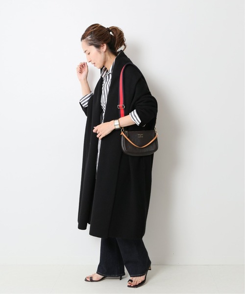 FRAMeWORK（フレームワーク） ジャケット - ブラック レディース