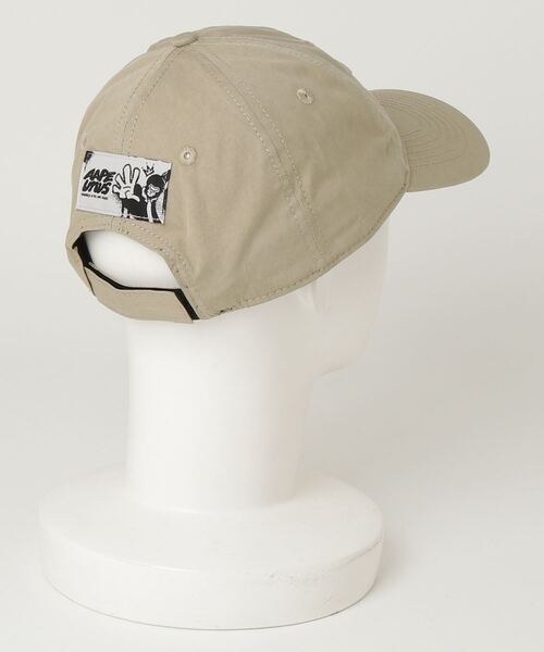 AAPE BY A BATHING APE キャップ 帽子 MAIN CAP メンズ