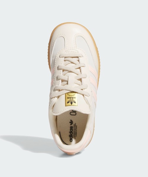 adidas（アディダス） スニーカー キッズ 子供 男の子 女の子