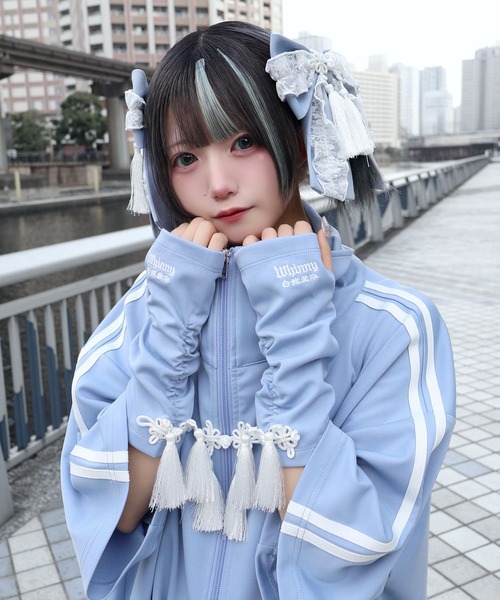 Whinny Whinny/スーパーパンダパンダリボン : ZOZOTOWN Yahoo!店