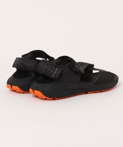 Timberland ティンバーランド MOTION DUNE BACKSTRAP SANDAL メンズスポーツサンダル(モーションデューンバックストラップサンダル) A6DPP EVH ライトブラウン Timberland（ティンバーランド） サンダル MOTION DUNE BACKSTRAP