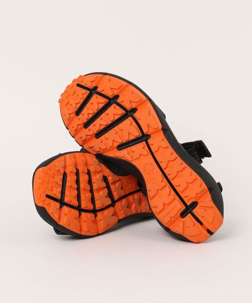 Timberland（ティンバーランド） サンダル MOTION DUNE BACKSTRAP