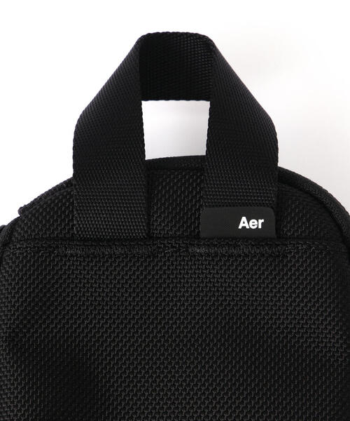 Aer（エアー） ハンドバッグ Split Kit AER-21030 スプリットキット