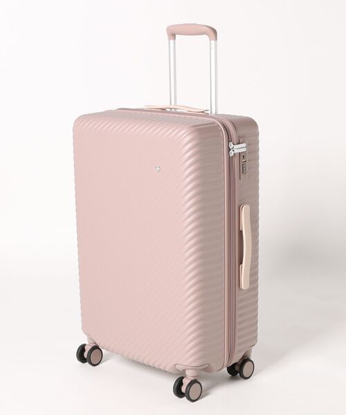 スーツケース 「HaNT/ハント」 ココント キャリーケース 58L_2