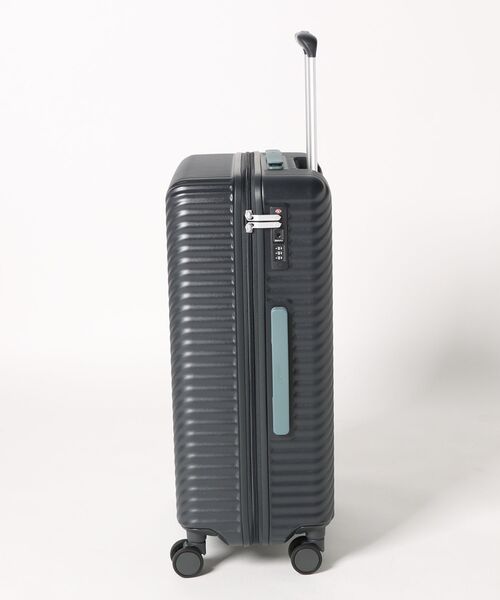 スーツケース 「HaNT/ハント」 ココント キャリーケース 58L_3