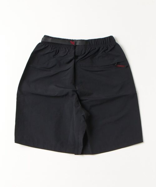 GRAMICCI パンツ Gramicci:ナイロン パッカブル ショーツ